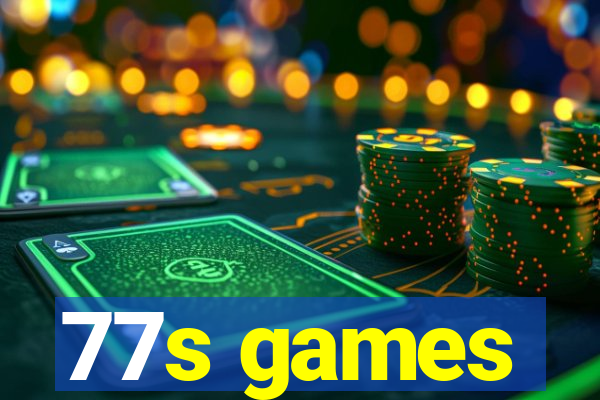 77s games
