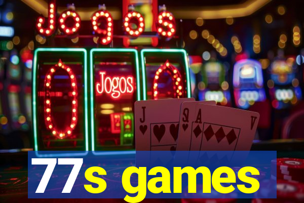 77s games
