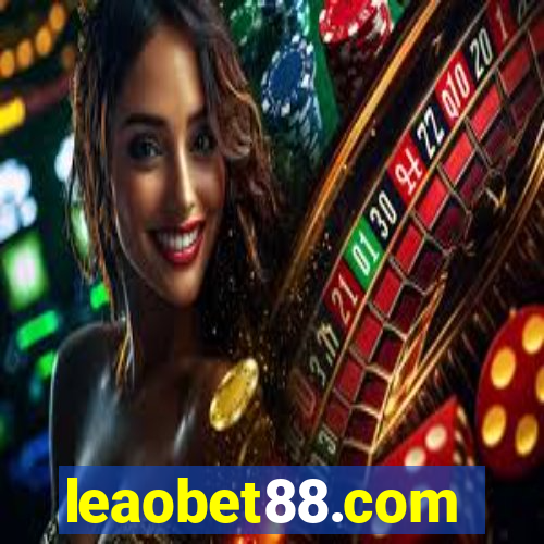 leaobet88.com
