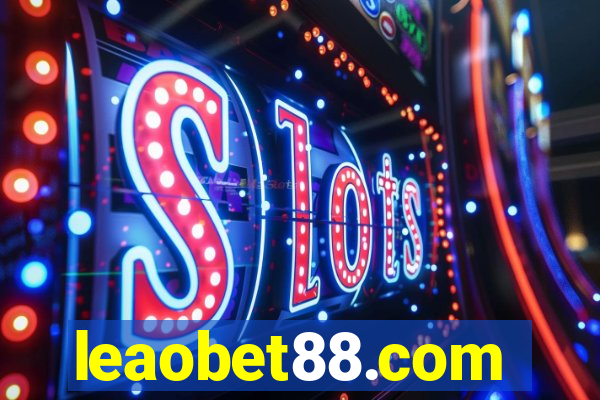 leaobet88.com