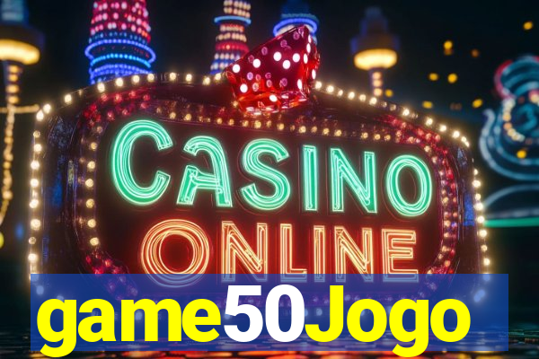game50Jogo