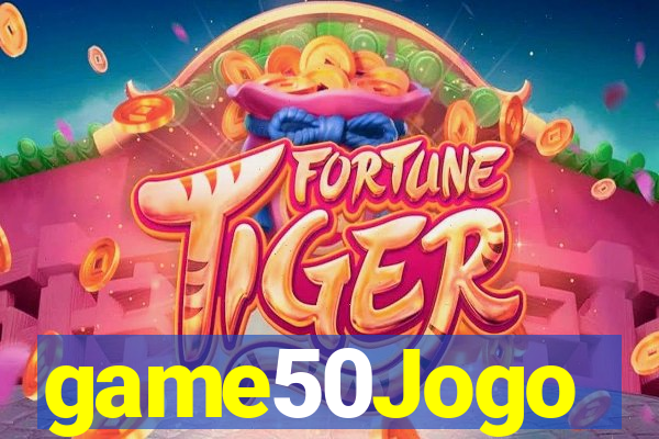 game50Jogo
