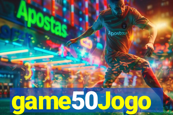 game50Jogo