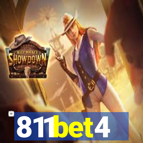 811bet4