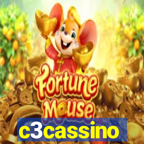 c3cassino
