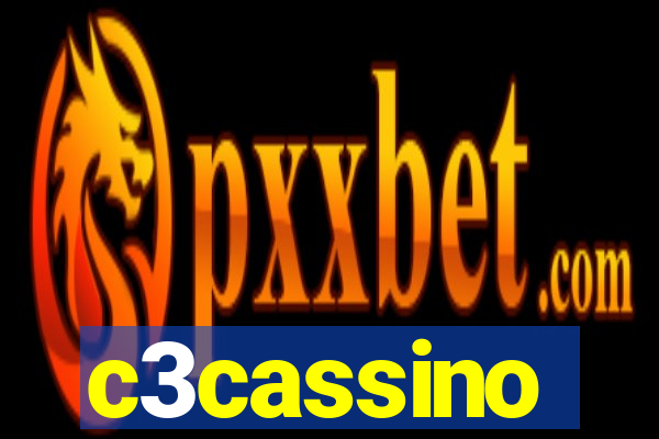 c3cassino