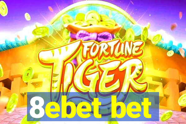 8ebet bet