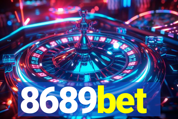 8689bet