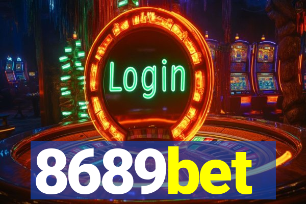 8689bet