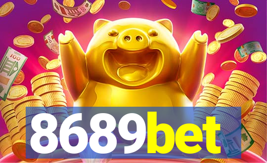 8689bet