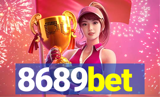 8689bet