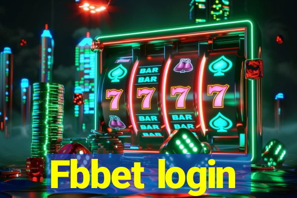 Fbbet login