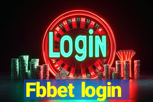 Fbbet login