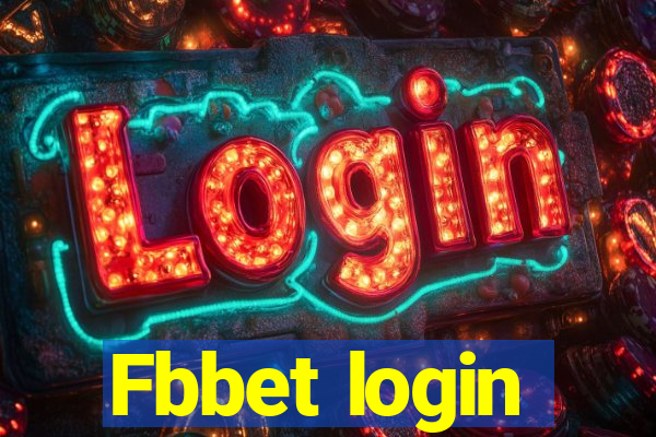 Fbbet login