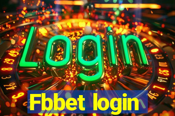 Fbbet login
