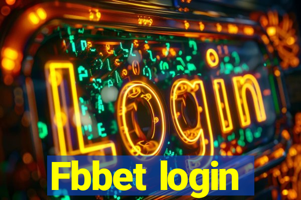 Fbbet login