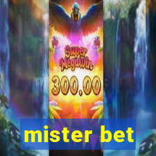 mister bet