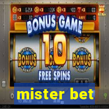 mister bet