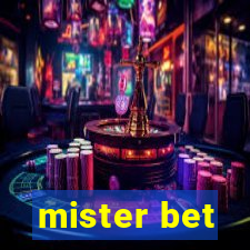 mister bet