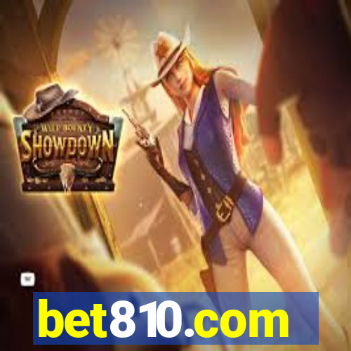 bet810.com