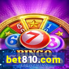 bet810.com