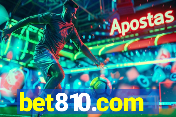 bet810.com