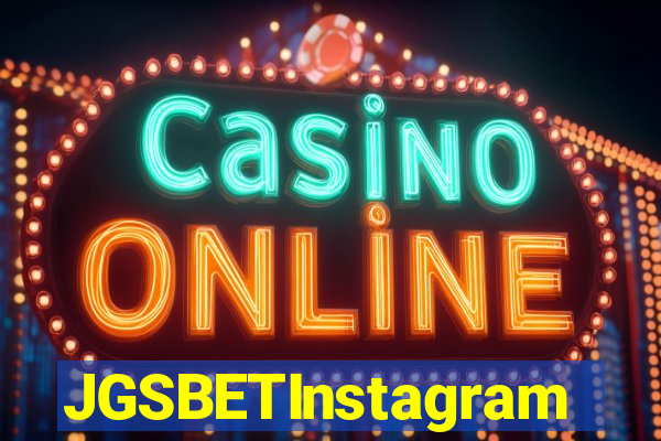JGSBETInstagram