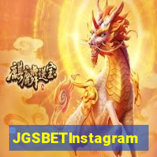 JGSBETInstagram
