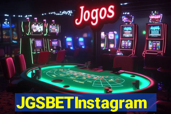 JGSBETInstagram