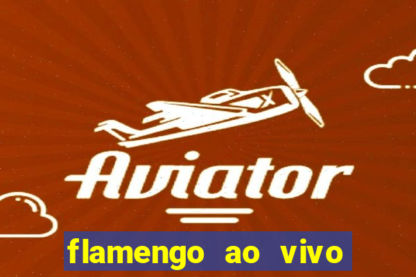 flamengo ao vivo multi tv