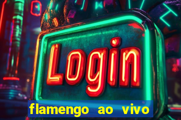 flamengo ao vivo multi tv