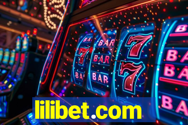 lilibet.com