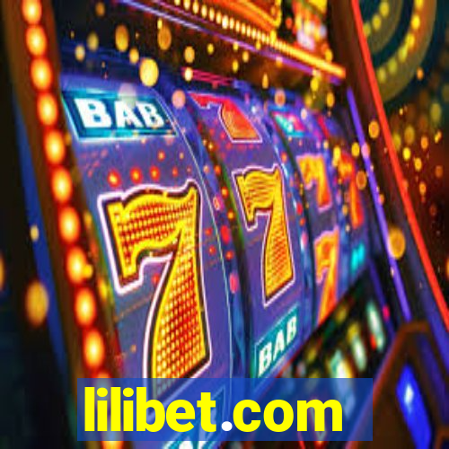lilibet.com