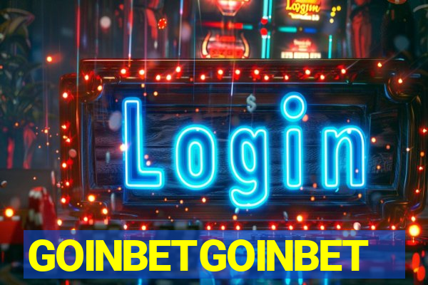 GOINBETGOINBET