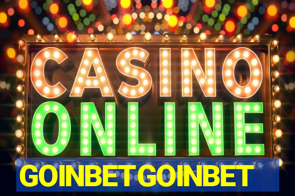 GOINBETGOINBET