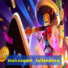 massagem tailandesa santos sp