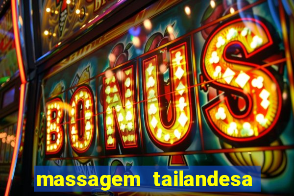 massagem tailandesa santos sp