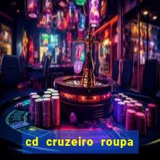cd cruzeiro roupa nova download