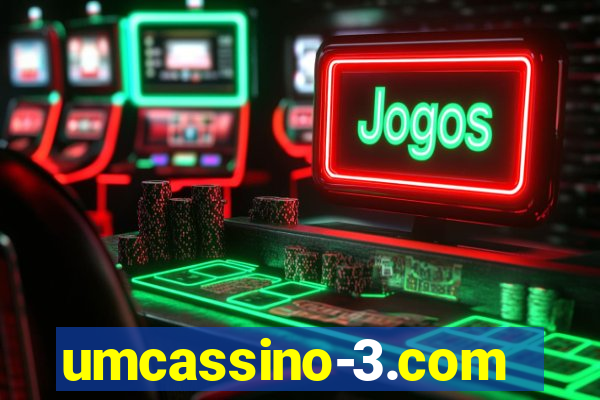 umcassino-3.com