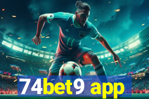 74bet9 app