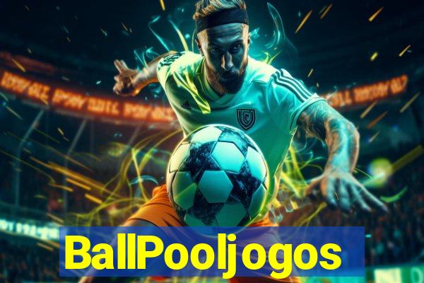 BallPooljogos