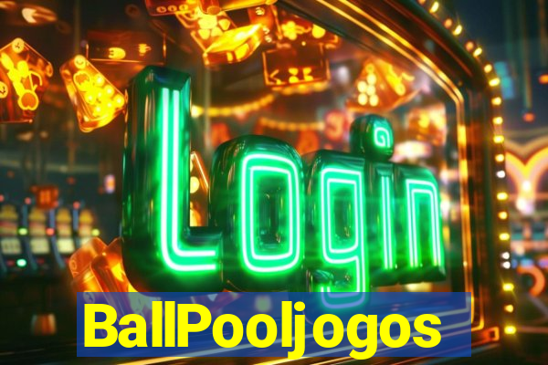 BallPooljogos