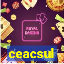 ceacsul
