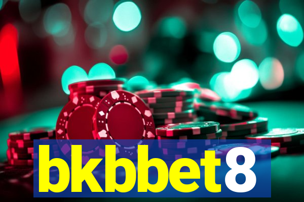 bkbbet8