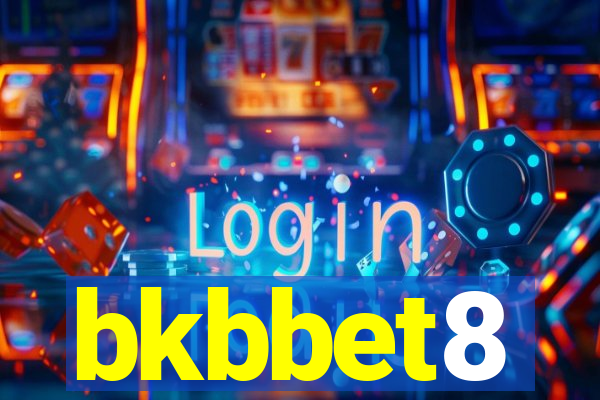 bkbbet8