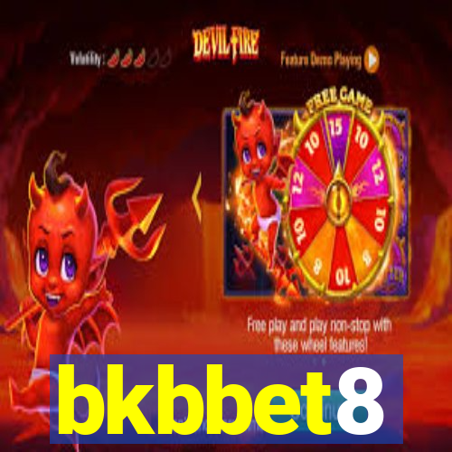 bkbbet8