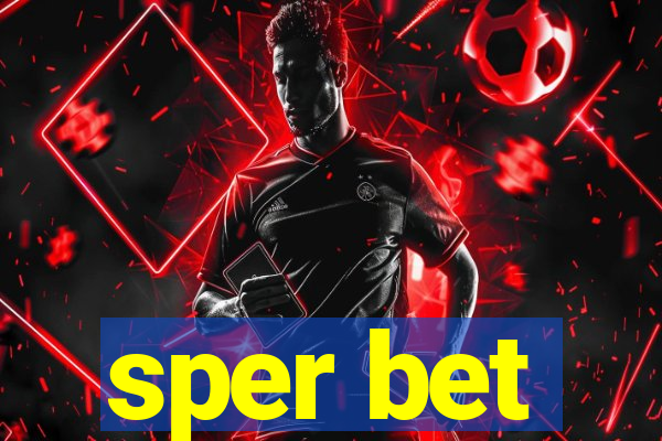 sper bet