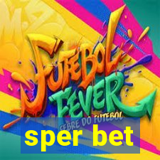 sper bet