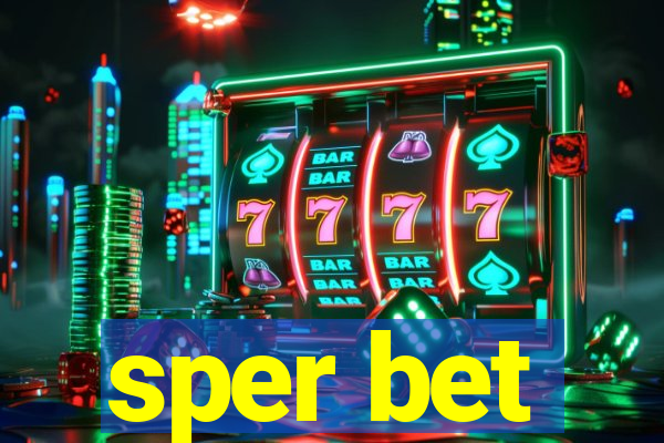 sper bet