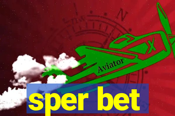 sper bet